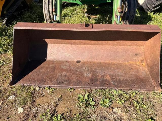 Image of John Deere 2440 equipment image 3