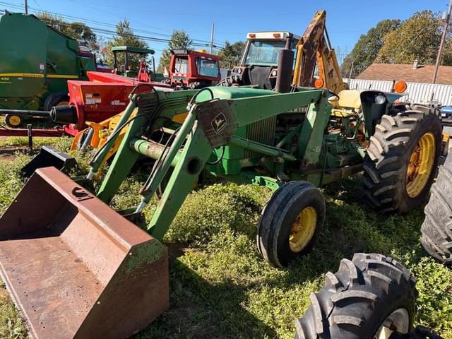 Image of John Deere 2440 equipment image 1
