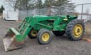 John Deere 2440 Image