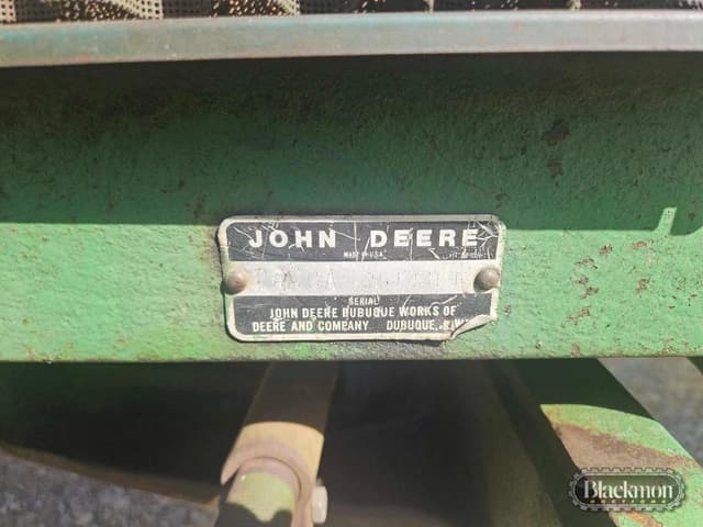 Image of John Deere 2440 equipment image 2
