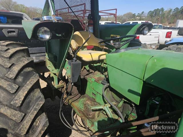 Image of John Deere 2440 equipment image 3