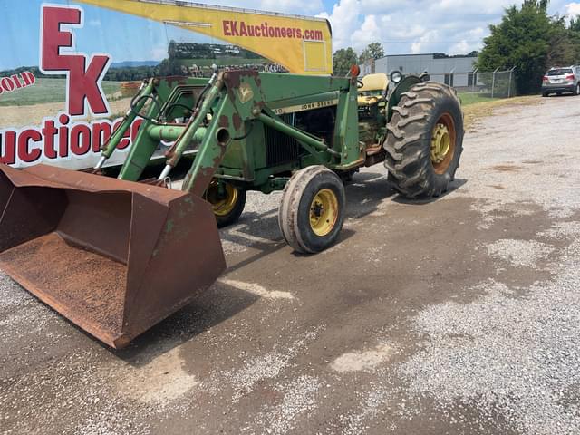 Image of John Deere 2440 equipment image 3