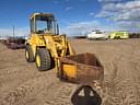 John Deere 244H Image