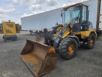Main image John Deere 244J