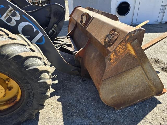 Image of John Deere 244J equipment image 3