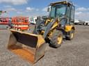 John Deere 244K Image