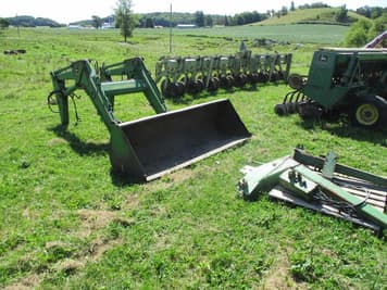Main image John Deere 245