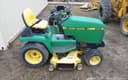 John Deere 245 Image