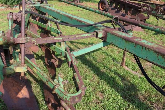Image of John Deere 2350-2450 equipment image 3