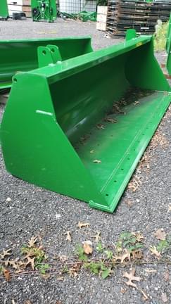 2023 John Deere Bucket Image