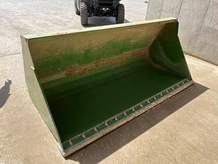 Main image John Deere Bucket 0