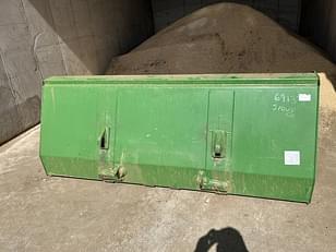 Main image John Deere Bucket 1