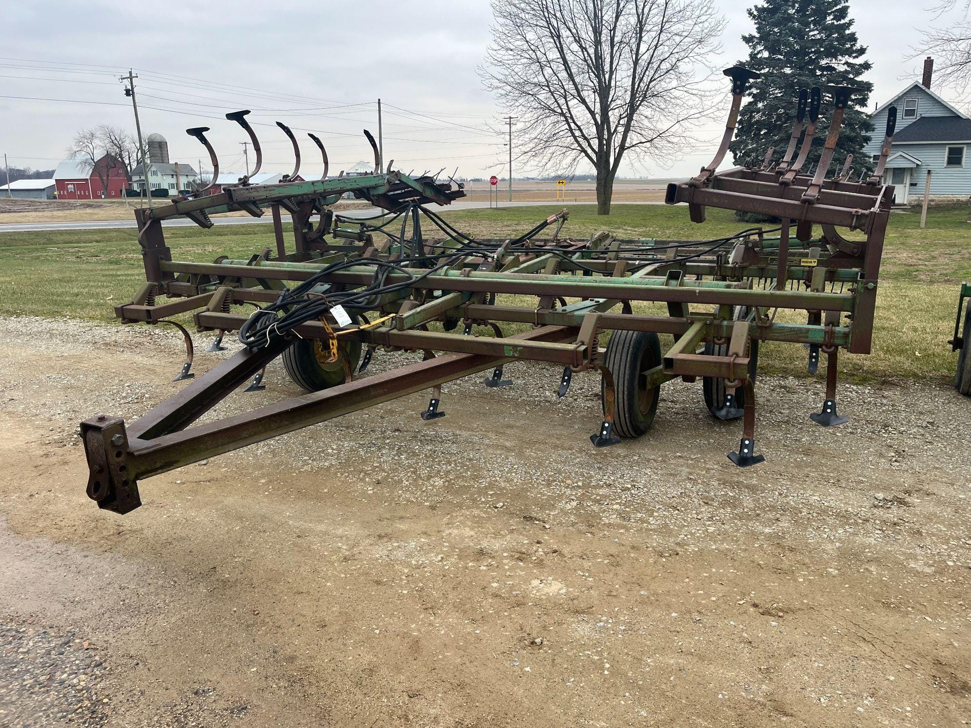 Main image John Deere Undetermined