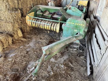 Main image John Deere 24T