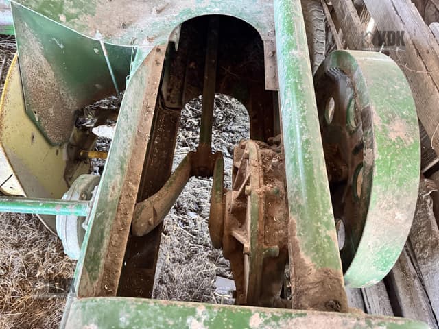 Image of John Deere 24T equipment image 2