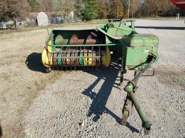 Image of John Deere 24T equipment image 1