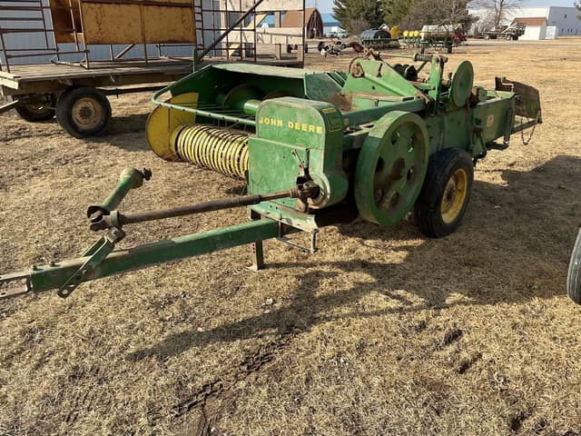 Image of John Deere 24T equipment image 3