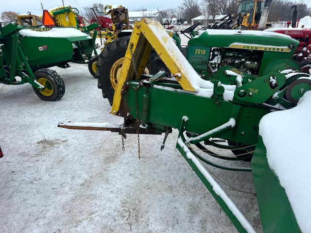 Image of John Deere 24T equipment image 2