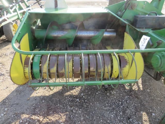 Image of John Deere 24T equipment image 2