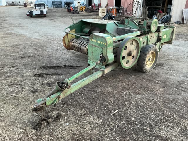 Image of John Deere 24T equipment image 1