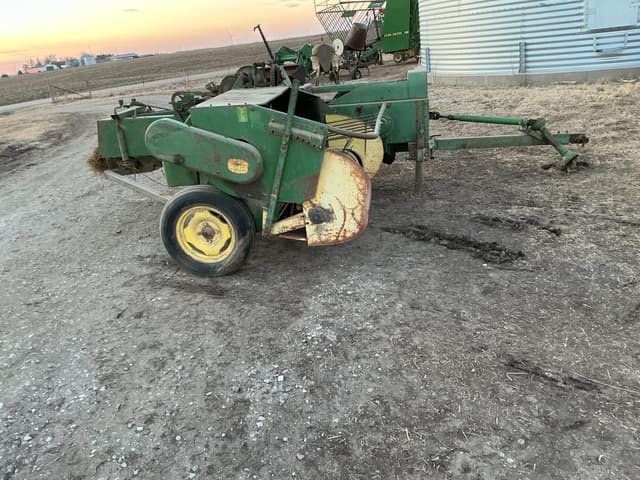 Image of John Deere 24T equipment image 3