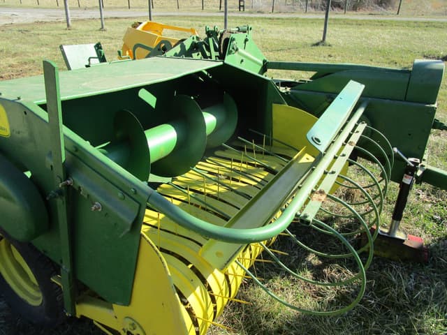 Image of John Deere 24T equipment image 2