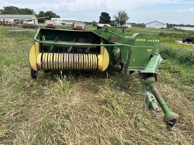 Image of John Deere 24T equipment image 1