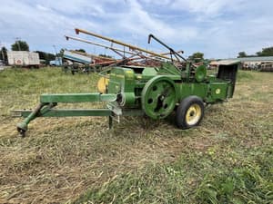 John Deere 24T Image