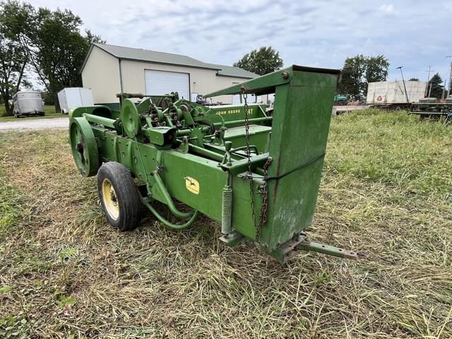 Image of John Deere 24T equipment image 2