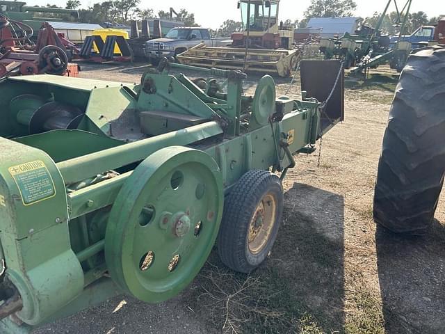 Image of John Deere 24T equipment image 4