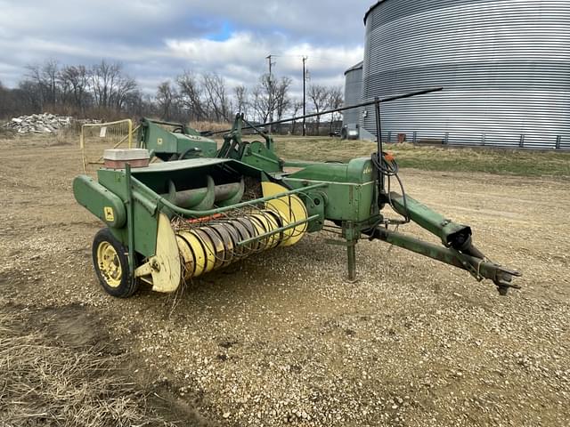 Image of John Deere 24T equipment image 2