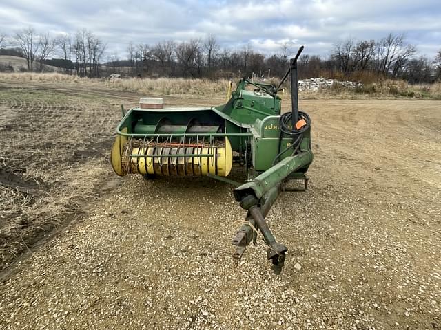 Image of John Deere 24T equipment image 1