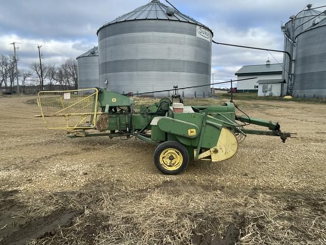 Image of John Deere 24T equipment image 3