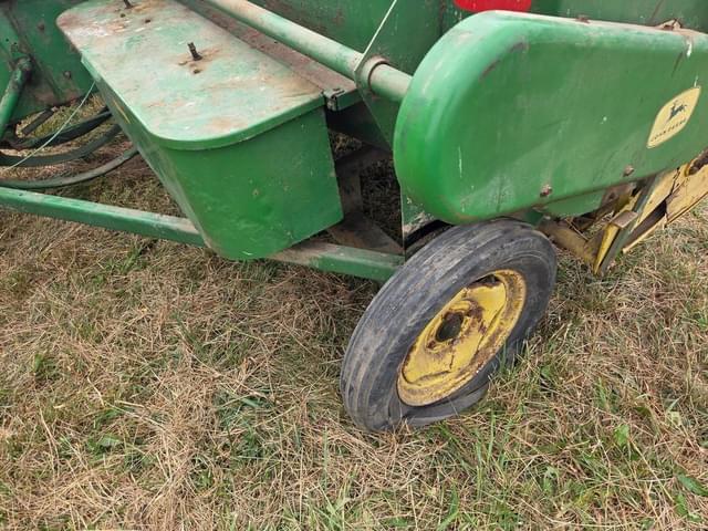 Image of John Deere 24T equipment image 4