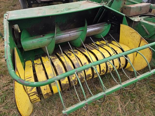 Image of John Deere 24T equipment image 2