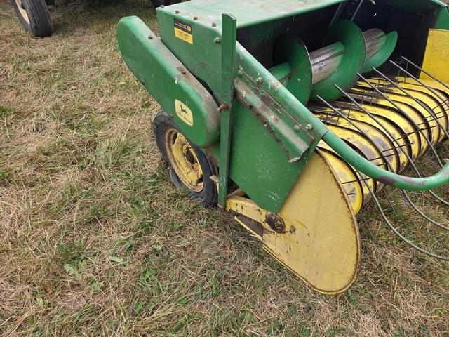 Image of John Deere 24T equipment image 3