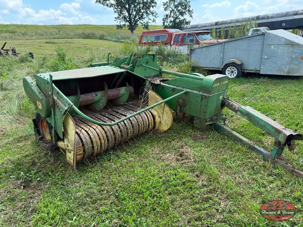 Image of John Deere 24T Primary image