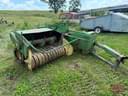 John Deere 24T Image