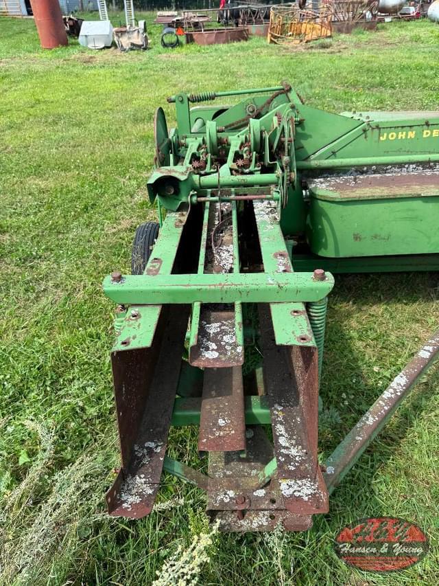 Image of John Deere 24T equipment image 2