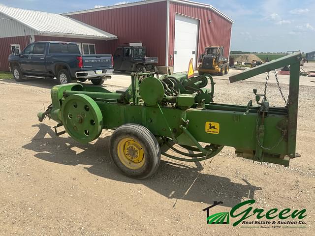Image of John Deere 24T equipment image 2
