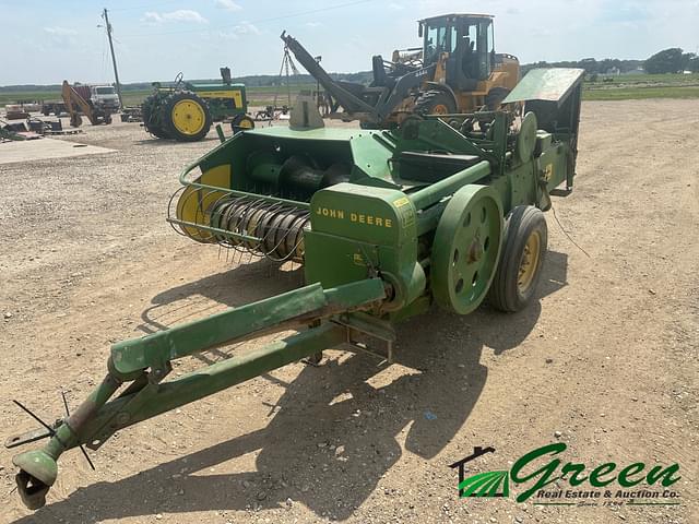 Image of John Deere 24T equipment image 1