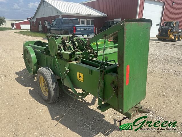 Image of John Deere 24T equipment image 3