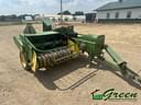 John Deere 24T Image