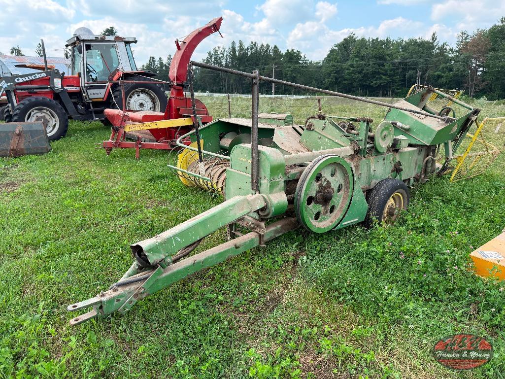 Image of John Deere 24T Primary image