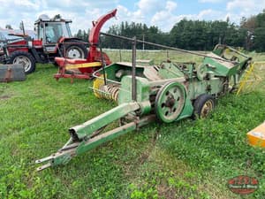 John Deere 24T Image