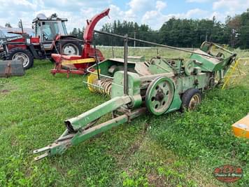 Main image John Deere 24T