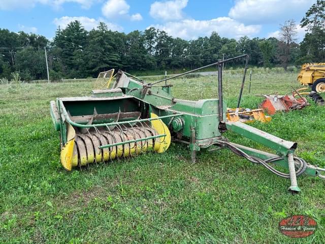 Image of John Deere 24T equipment image 3