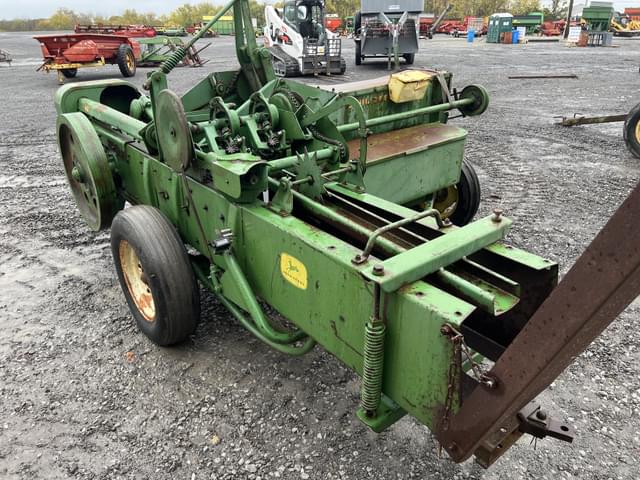 Image of John Deere 24T equipment image 3