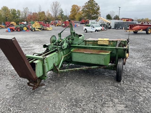 Image of John Deere 24T equipment image 4