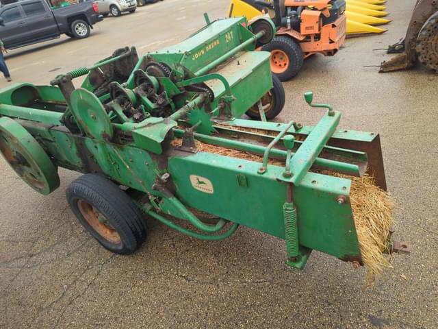 Image of John Deere 24T equipment image 2
